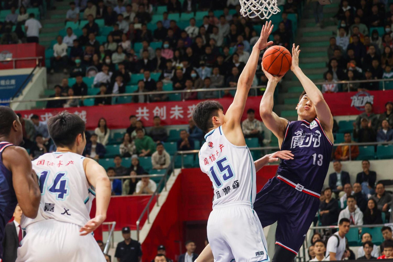 爱游戏体验关于CBA常规赛赛程吃紧，广厦男篮国际比赛日篮板制胜，媒体盛赞，纪律约束更严格的信息