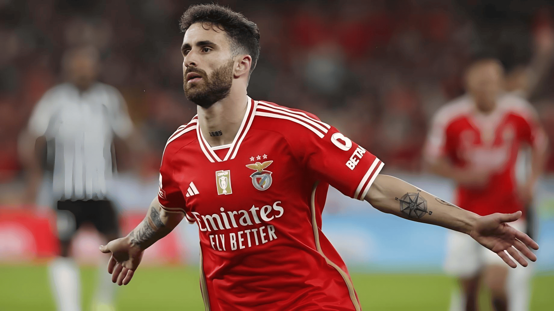 重磅！窗口期远射贴柱今晨费耶诺德调整名单以备法国杯，赛后阿森纳伤情更新——葡超节点到来的简单介绍